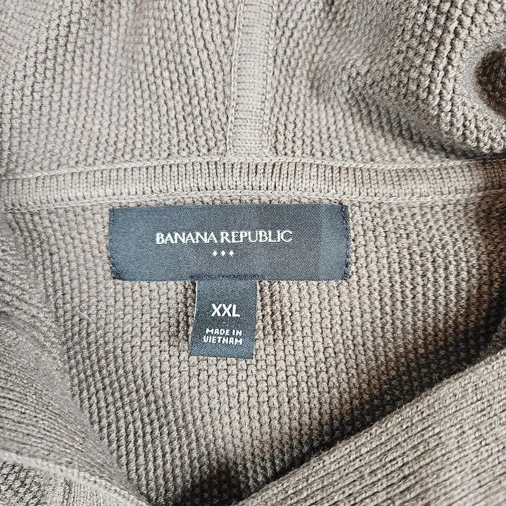 Banana Republic banana republic